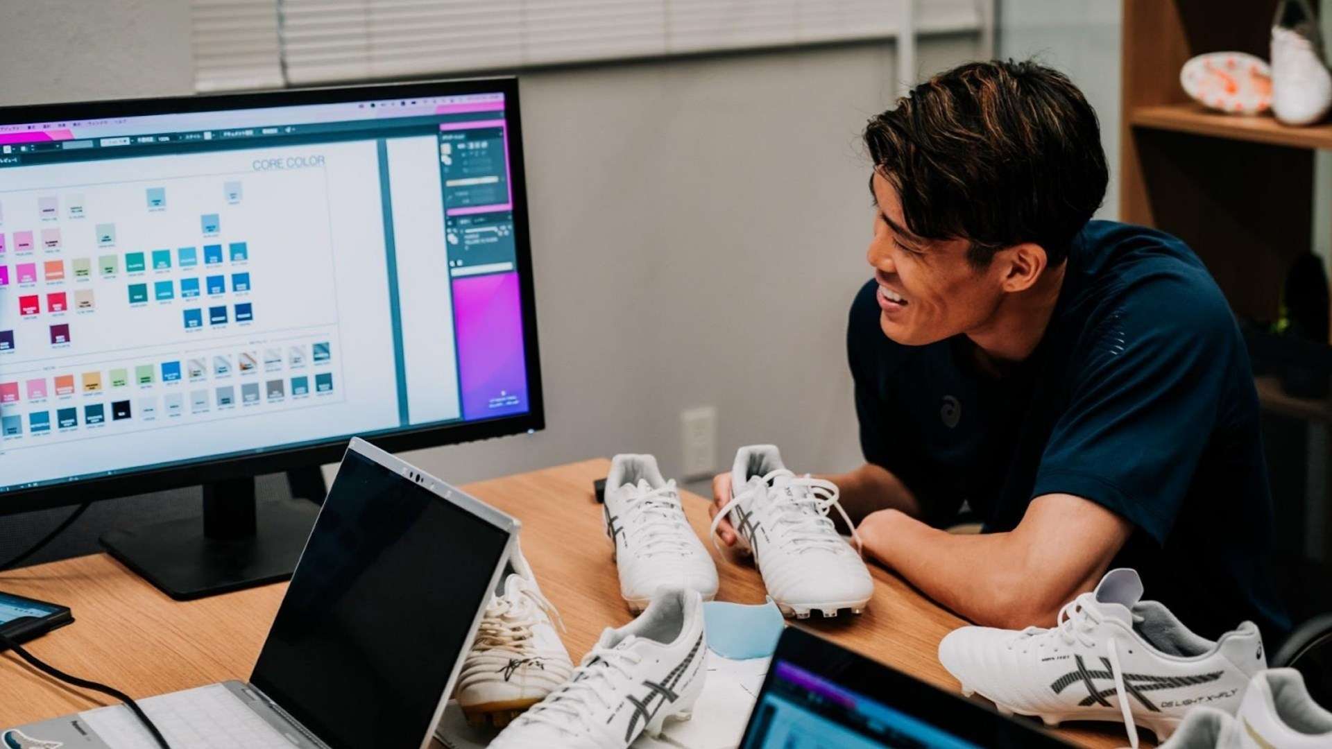 更是心理素 更是心理素