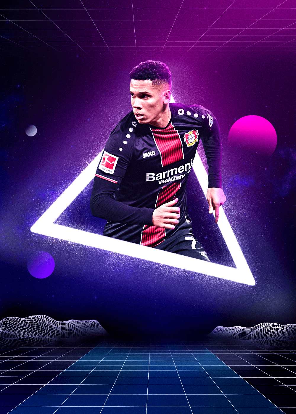 分钟的爆发 分钟的爆发