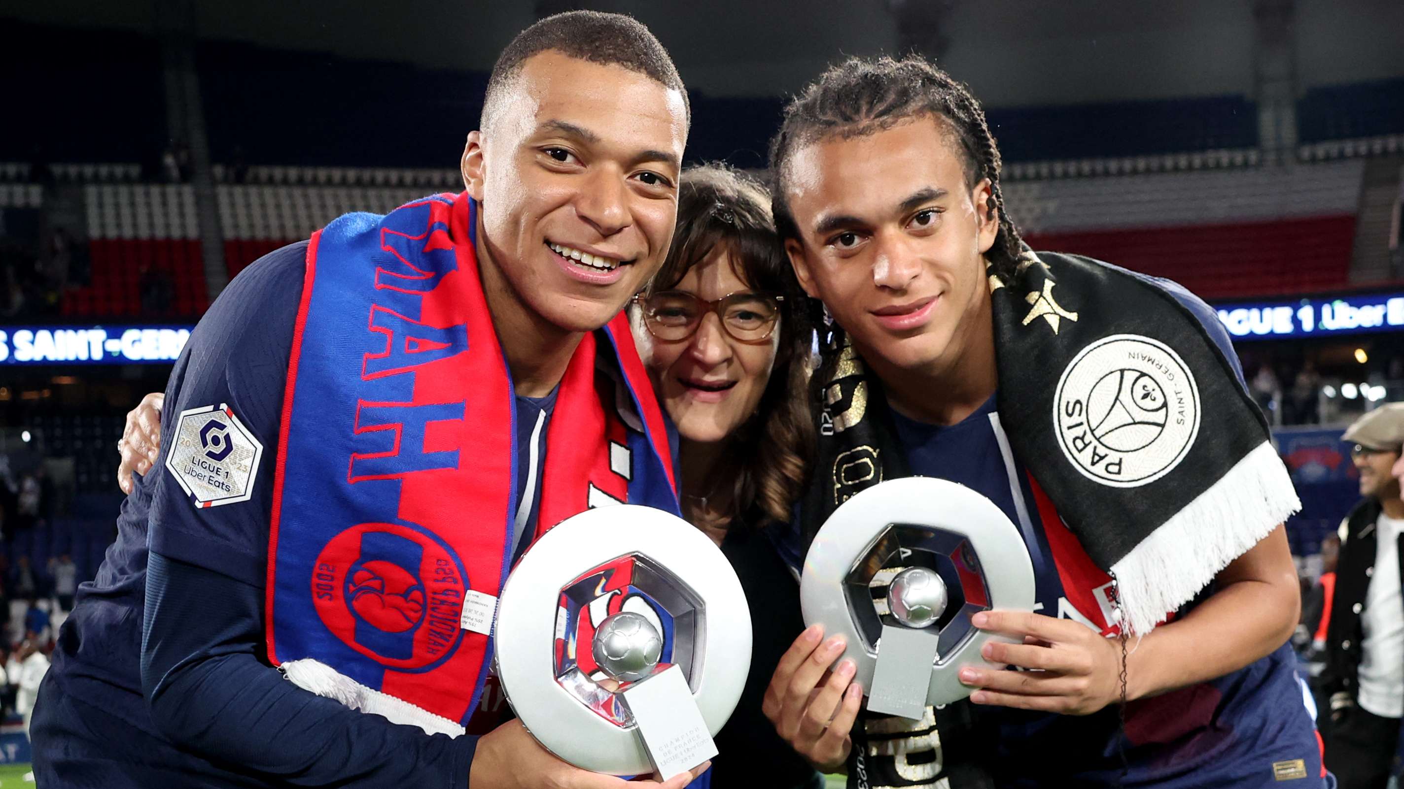 他们在下半 他们在下半